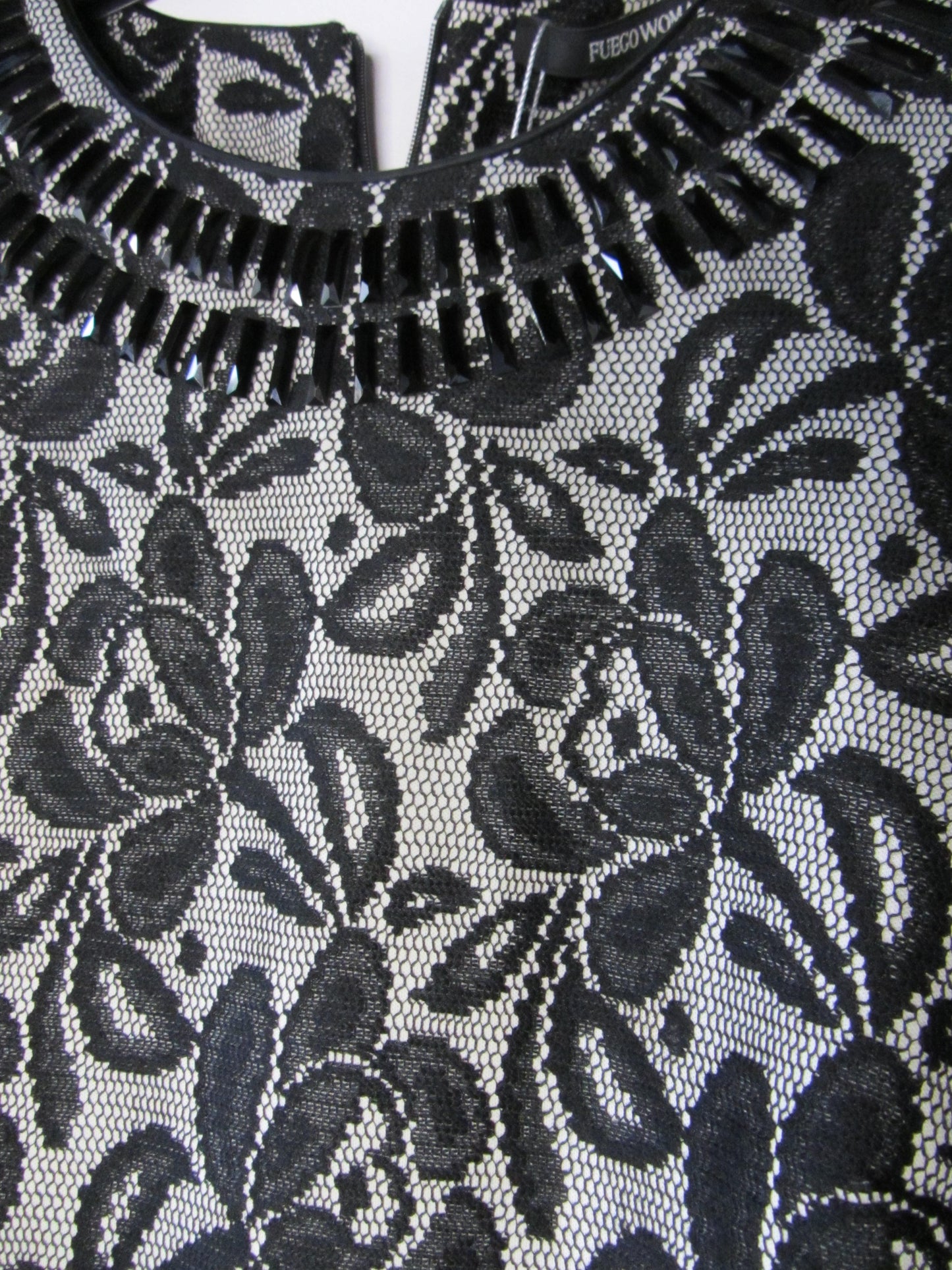 Robe Fuego seconde main