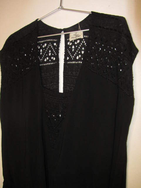 Combinaison seconde main STELLA FOREST