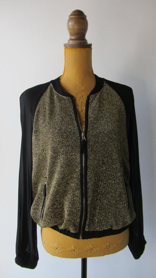 Veste Sweewê Seconde main.