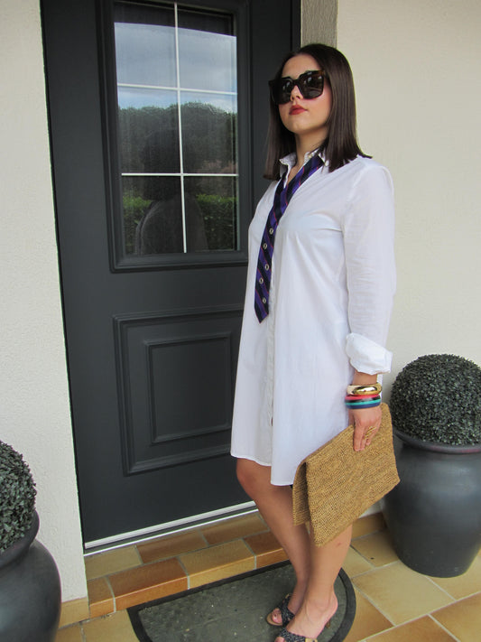 Cravate Collection Rivet 2