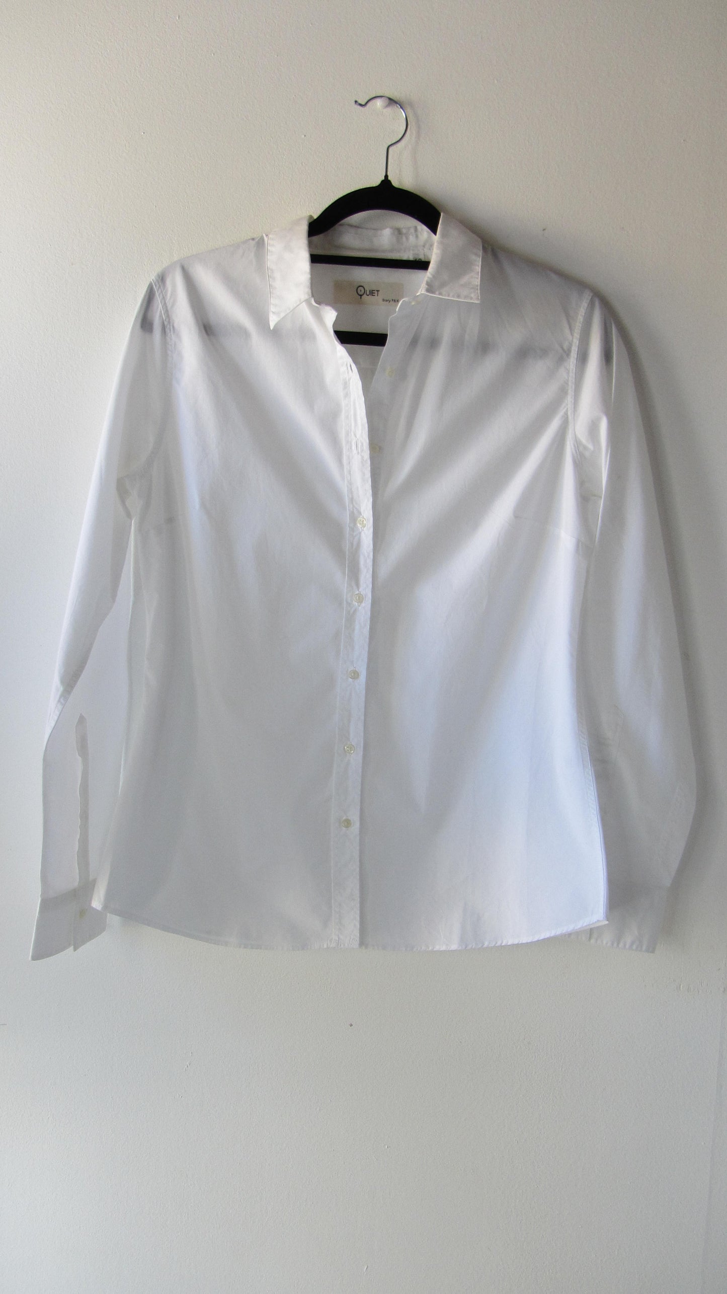 Chemise Quiet Seconde main