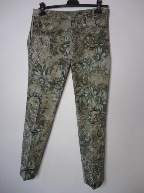 Pantalon seconde main MASON'S