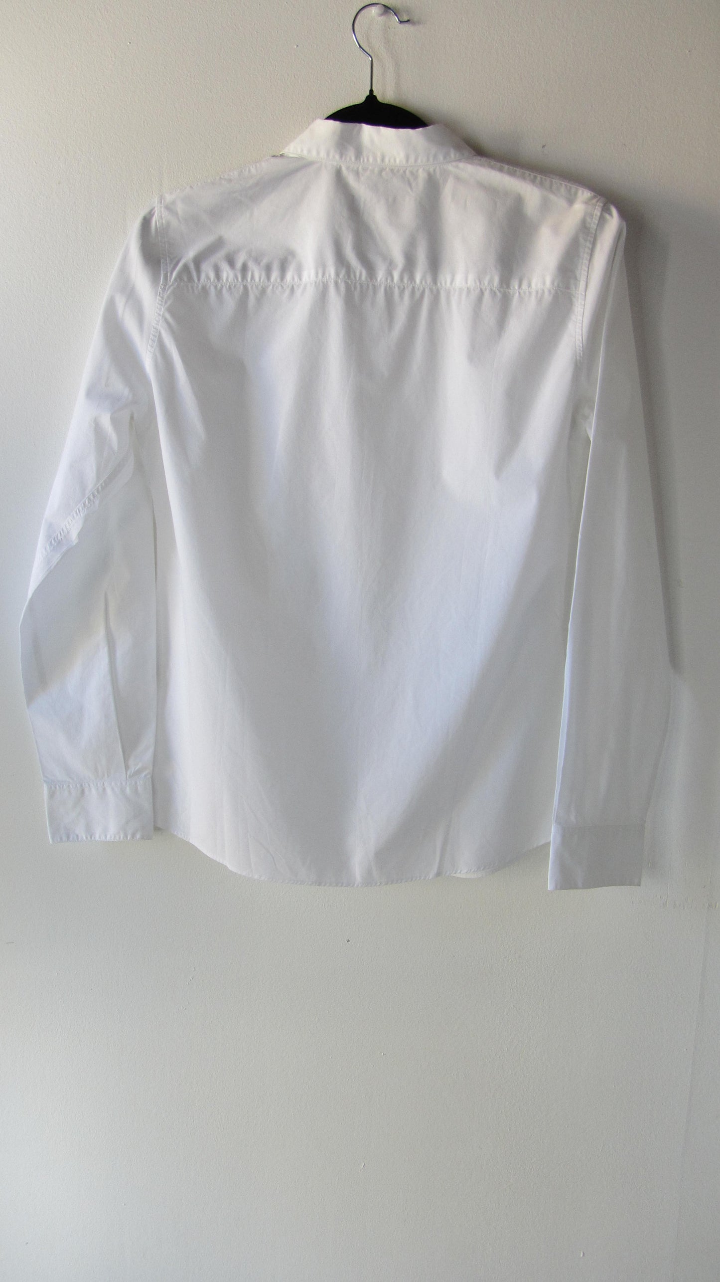 Chemise Quiet Seconde main