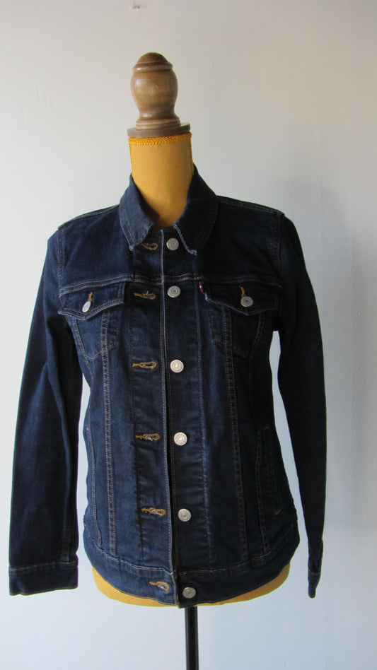 Veste Levi Strauss Seconde main
