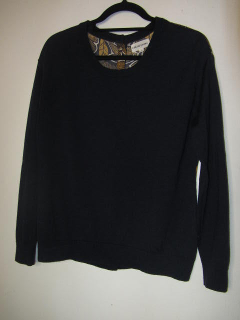 Haut seconde main Chloé Stora