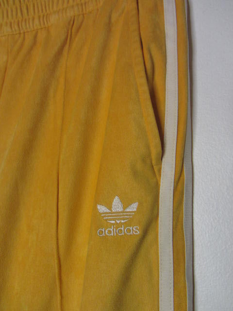 Pantalon seconde main Adidas