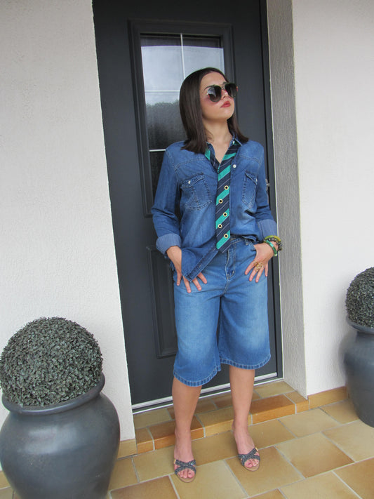 Cravate Collection Rivet 5