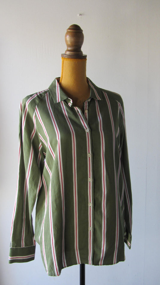 Chemise seconde main Chloé Stora