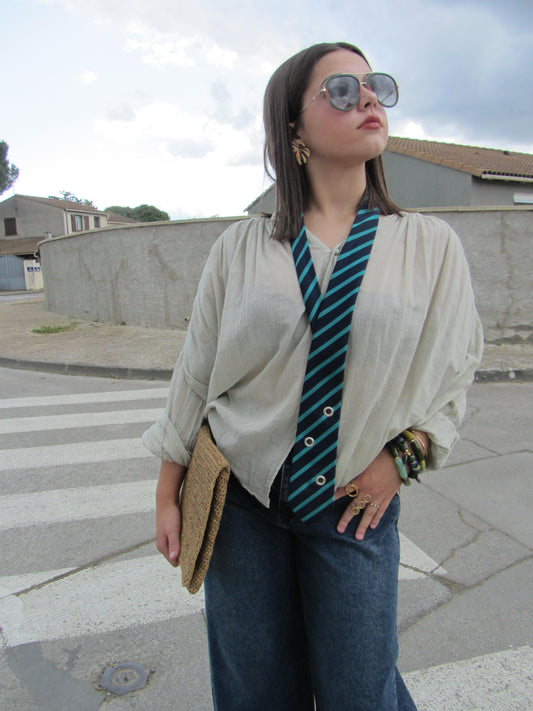 Cravate Collection Rivet 6