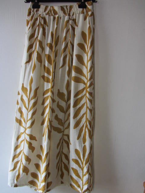 Pantalon Paros
