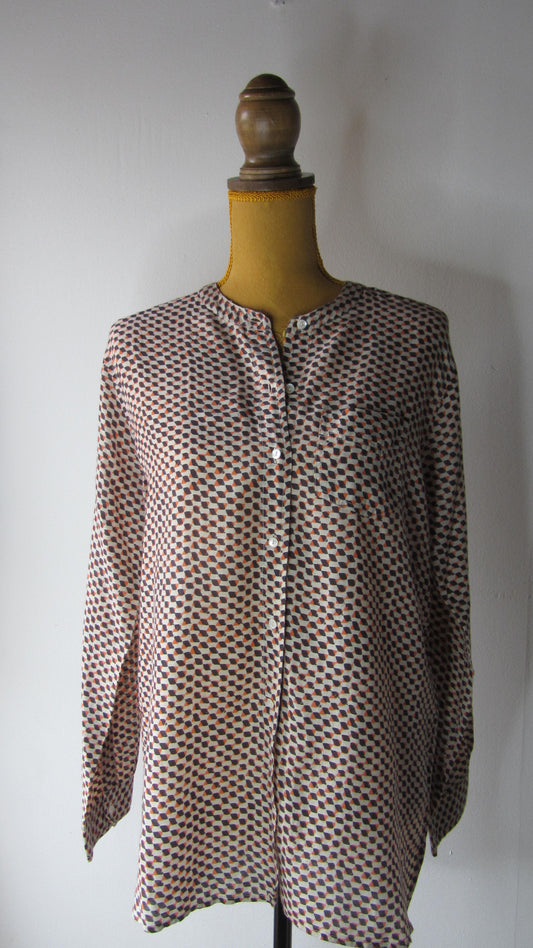 Chemise seconde main Laurence Doligé