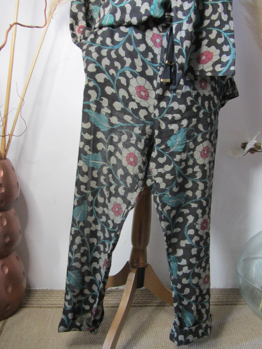 Stylé et looké!
